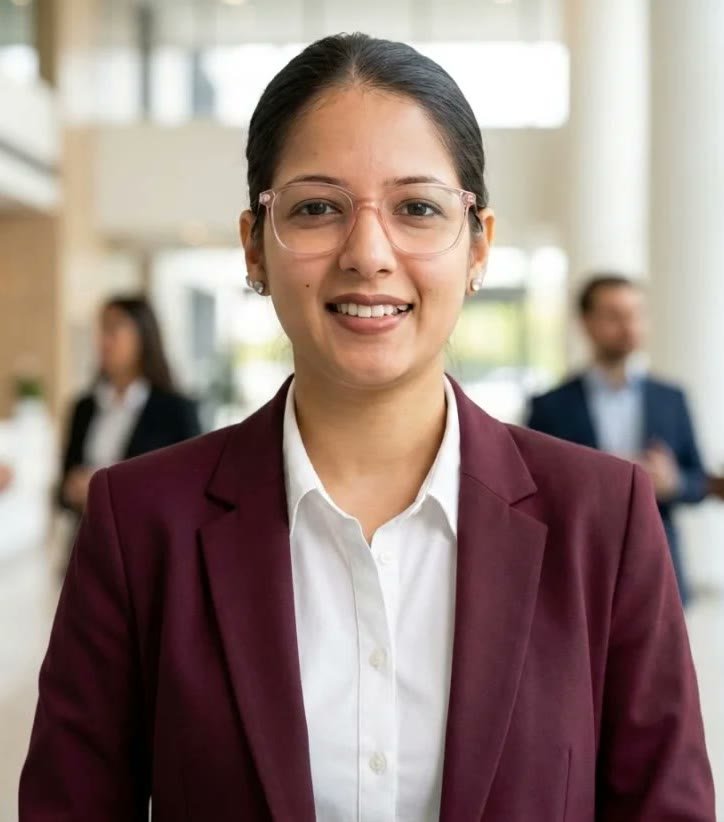 Riya Ma'am