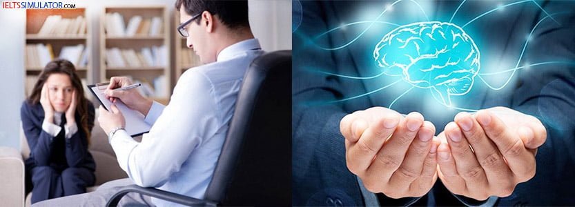 IELTS SIMULATOR ONLINE GENERAL TRAINING LISTENING EASY DEMO – Joanna’s Psychology Study S11GT3 FREE COMPUTER DELIVERED ONLINE IELTS SIMULATION