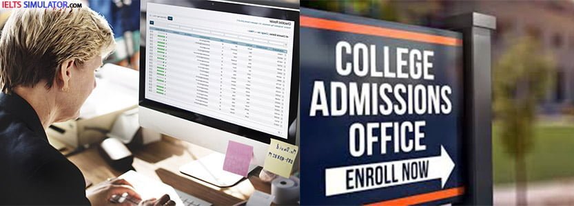 IELTS SIMULATOR ONLINE IELTS LISTENING EASY DEMO - COMPUTER SYSTEM S5T3 FREE COMPUTER DELIVERED ONLINE IELTS SIMULATION..............