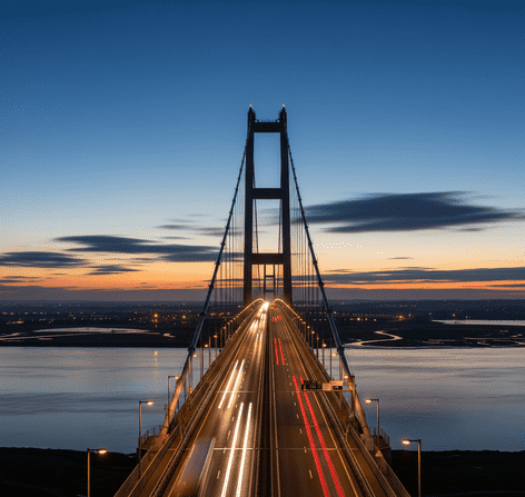 IELTS SIMULATOR ONLINE GENERAL TRAINING READING EASY DEMO - Crossing the Humber estuary S2GT5 FREE COMPUTER DELIVERED ONLINE SIMULATION