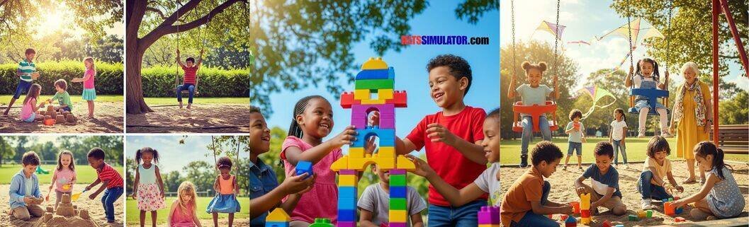 IELTS SIMULATOR FREE ACADEMIC ONLINE READING – The power of play S20AT3 FREE COMPUTER DELIVERED ONLINE TEST IELTS SIMULATION