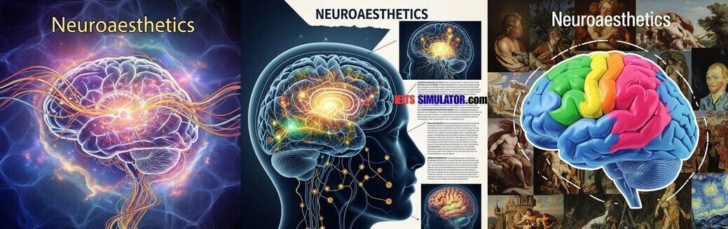 IELTS SIMULATOR READING TEST SET 2 TASK 3 AC – Neuroaesthetics	IELTS SIMULATION