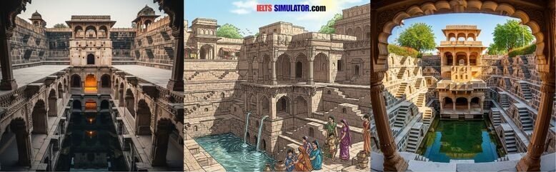 IELTS SIMULATOR ONLINE IELTS READING EASY DEMO - Stepwells S14AT1 FREE COMPUTER DELIVERED ONLINE IELTS SIMULATION Best BAND7 IELTS Dehradun IELTS online simulator IELTS BAND 7 Coaching Classes