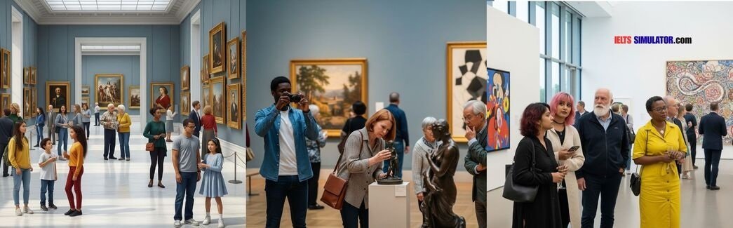 IELTS SIMULATOR ONLINE IELTS READING EASY DEMO – Museums of fine art and their public S15AT3 FREE COMPUTER DELIVERED ONLINE IELTS SIMULATION Best BAND7 IELTS Dehradun IELTS online simulator IELTS BAND 7 Coaching Classes