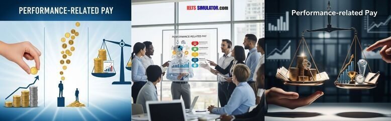 IELTS SIMULATOR ONLINE GENERAL TRAINING READING EASY DEMO - Performance-related pay S3GT4 FREE COMPUTER DELIVERED ONLINE SIMULATION