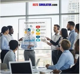 IELTS SIMULATOR ONLINE GENERAL TRAINING READING EASY DEMO - Performance-related pay S3GT4 FREE COMPUTER DELIVERED ONLINE SIMULATION