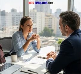 IELTS SIMULATOR ONLINE IELTS READING EASY DEMO - Negotiating a better salary package for your new job S4GT3 FREE COMPUTER DELIVERED ONLINE IELTS SIMULATION