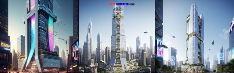 IELTS SIMULATOR FREE ACADEMIC ONLINE READING – Back to the future of skyscraper design S19AT2 FREE COMPUTER DELIVERED ONLINE TEST IELTS SIMULATION