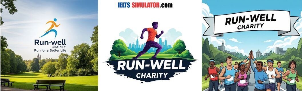 IELTS SIMULATOR ONLINE ACADEMIC LISTENING - Run-well Charity S40AT2 FREE COMPUTER DELIVERED ONLINE IELTS SIMULATION