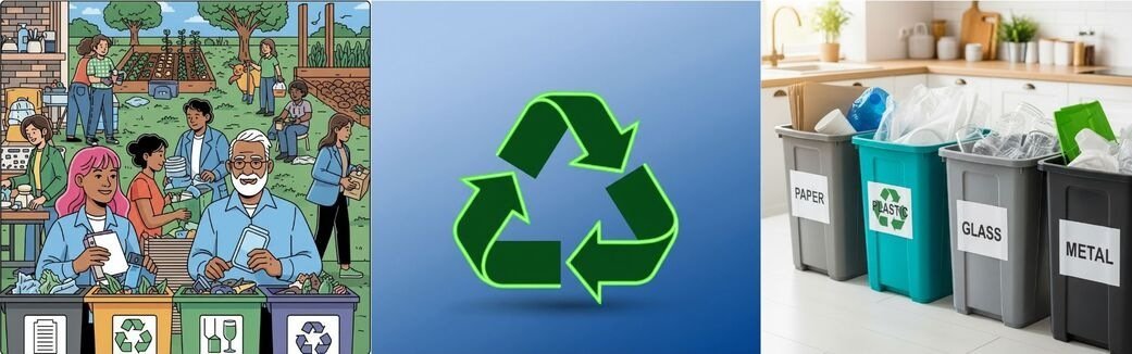 IELTS SIMULATOR ONLINE ACADEMIC IELTS LISTENING- A Project on Household Waste Recycling S31AT4 FREE COMPUTER DELIVERED ONLINE