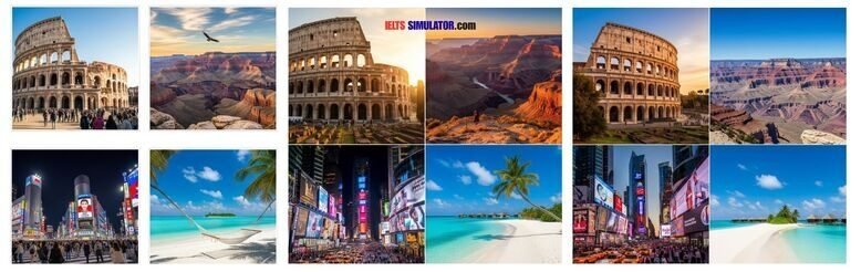 IELTS SIMULATOR ONLINE IELTS READING EASY DEMO - Some places to visit S6GT1 FREE COMPUTER DELIVERED ONLINE IELTS SIMULATION Best BAND7 IELTS Dehradun IELTS online simulator IELTS BAND 7 Coaching Classes