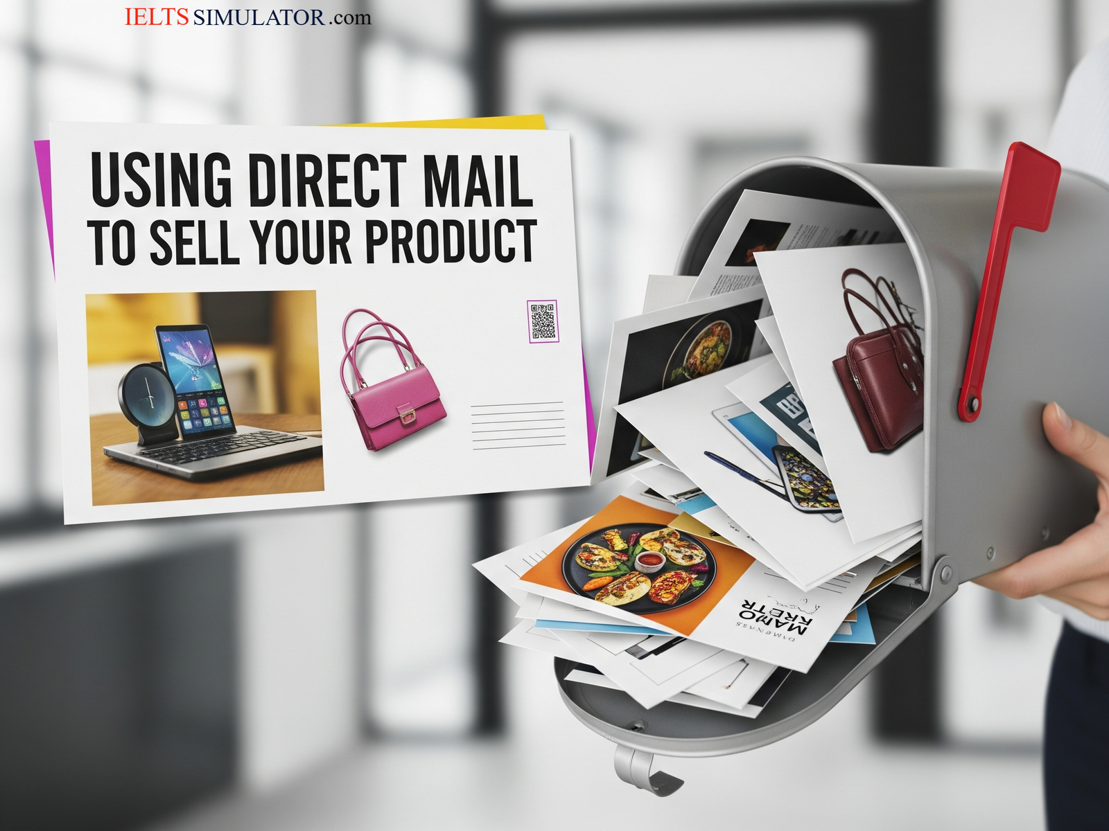 IELTS SIMULATOR FREE GENERAL TRAINING READING – USING DIRECT MAIL TO SELL YOUR PRODUCT S17GT3 FREE COMPUTER DELIVERED ONLINE IELTS SIMULATION