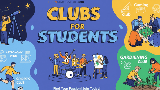 IELTS SIMULATOR ONLINE GERENAL TRAINING READING – CLUBS FOR STUDENTS S19GT3 FREE COMPUTER DELIVERED ONLINE IELTS SIMULATION