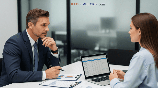 IELTS SIMULATOR ONLINE IELTS READING EASY DEMO - How to deal with the annual performance appraisal S10GT4 FREE COMPUTER DELIVERED ONLINE IELTS SIMULATION Best BAND7 IELTS Dehradun IELTS online simulator IELTS BAND 7 Coaching Classes