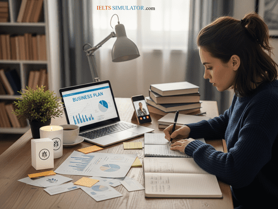 IELTS SIMULATOR ONLINE IELTS READING EASY DEMO - Setting up your own business S11GT4 FREE COMPUTER DELIVERED ONLINE IELTS SIMULATION Best BAND7 IELTS Dehradun IELTS online simulator IELTS BAND 7 Coaching Classes