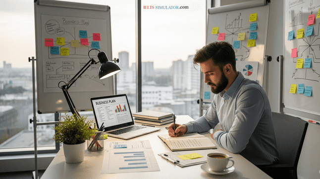 IELTS SIMULATOR ONLINE IELTS READING EASY DEMO - Setting up your own business S11GT4 FREE COMPUTER DELIVERED ONLINE IELTS SIMULATION Best BAND7 IELTS Dehradun IELTS online simulator IELTS BAND 7 Coaching Classes