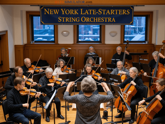 IELTS SIMULATOR ONLINE IELTS READING EASY DEMO – New York Late-Starters String Orchestra S15GT1 FREE COMPUTER DELIVERED ONLINE IELTS SIMULATION Best BAND7 IELTS Dehradun IELTS online simulator IELTS BAND 7 Coaching Classes