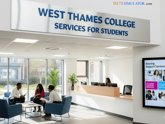 IELTS SIMULATOR ONLINE GERENAL TRAINING READING – WEST THAMES COLLEGE SERVICES FOR STUDENTS S20GT4 FREE COMPUTER DELIVERED ONLINE IELTS SIMULATION