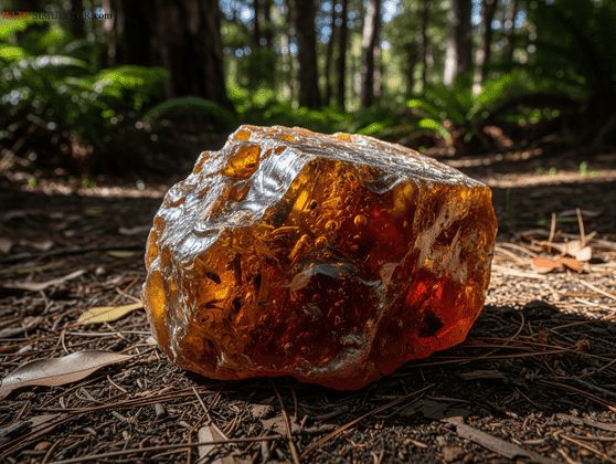 IELTS SIMULATOR ONLINE IELTS READING EASY DEMO - KAURIGUM a piece of New Zealand’s history The kauri tree is a massive forest tree native to New Zealand