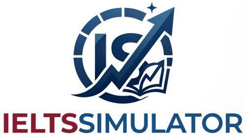 IELTS Simulator — AI-powered IELTS practice platform