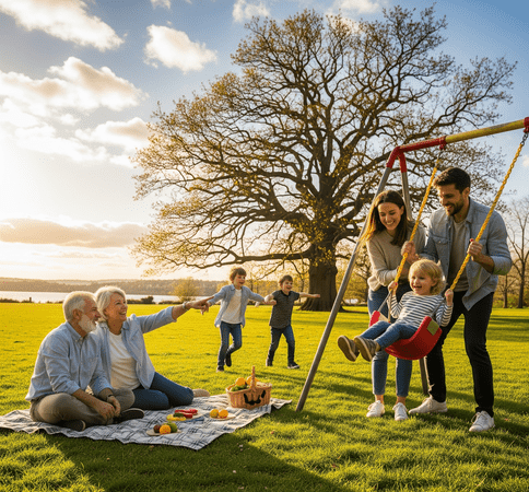 IELTS SIMULATOR ONLINE GENERAL TRAINING READING EASY DEMO - Days out for the family S2GT2 FREE COMPUTER DELIVERED ONLINE SIMULATION