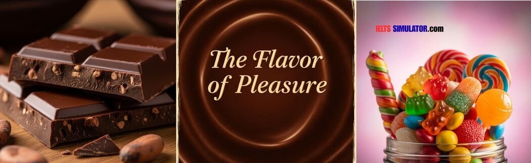 IELTS SIMULATOR ONLINE IELTS READING EASY DEMO - The Flavor of Pleasure S6AT1 FREE COMPUTER DELIVERED ONLINE IELTS SIMULATION Best BAND7 IELTS Dehradun IELTS online simulator IELTS BAND 7 Coaching Classes