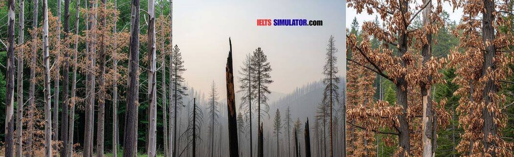 IELTS SIMULATOR ONLINE IELTS READING EASY DEMO - TREES IN TROUBLE S9AT1 FREE COMPUTER DELIVERED ONLINE IELTS SIMULATION Best BAND7 IELTS Dehradun IELTS online simulator IELTS BAND 7 Coaching Classes