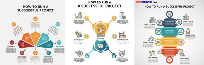 IELTS SIMULATOR ONLINE IELTS READING EASY DEMO - How to run a successful project S4GT4 FREE COMPUTER DELIVERED ONLINE IELTS SIMULATION