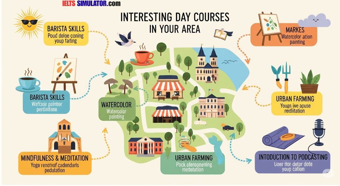 IELTS SIMULATOR ONLINE IELTS READING - Interesting Day Courses in your Area S7GT1 FREE COMPUTER DELIVERED ONLINE IELTS SIMULATION Best BAND7 IELTS Dehradun IELTS online simulator IELTS BAND 7 Coaching Classes