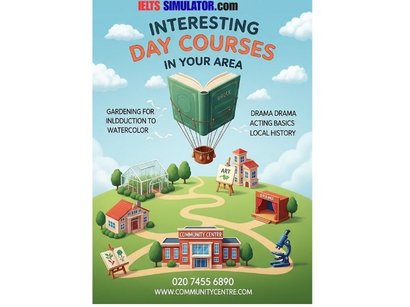 IELTS SIMULATOR ONLINE IELTS READING - Interesting Day Courses in your Area S7GT1 FREE COMPUTER DELIVERED ONLINE IELTS SIMULATION Best BAND7 IELTS Dehradun IELTS online simulator IELTS BAND 7 Coaching Classes