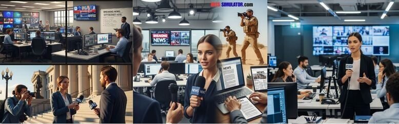 IELTS SIMULATOR ONLINE IELTS READING EASY DEMO - A career in journalism S5GT2 FREE COMPUTER DELIVERED ONLINE IELTS SIMULATION Best BAND7 IELTS Dehradun IELTS online simulator IELTS BAND 7 Coaching Classes