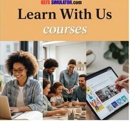 IELTS SIMULATOR ONLINE IELTS READING EASY DEMO - Learn With Us courses S6GT2 FREE COMPUTER DELIVERED ONLINE IELTS SIMULATION Best BAND7 IELTS Dehradun IELTS online simulator IELTS BAND 7 Coaching Classes