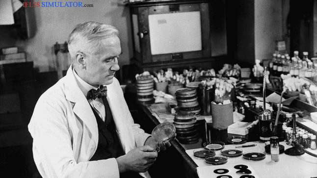 IELTS SIMULATOR GERENAL TRAINING READING – Serendipity - accidental discoveries in science S18GT5 FREE COMPUTER DELIVERED ONLINE TEST IELTS SIMULATION