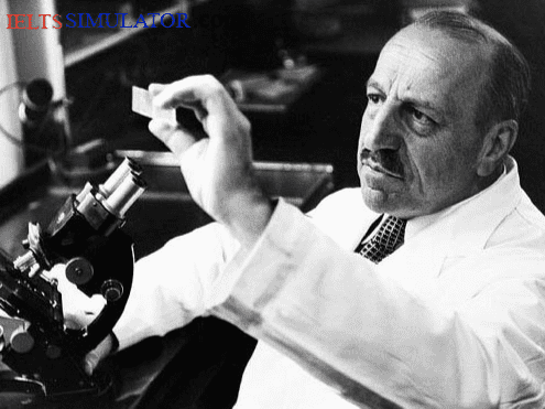 IELTS SIMULATOR GERENAL TRAINING READING – Serendipity - accidental discoveries in science S18GT5 FREE COMPUTER DELIVERED ONLINE TEST IELTS SIMULATION