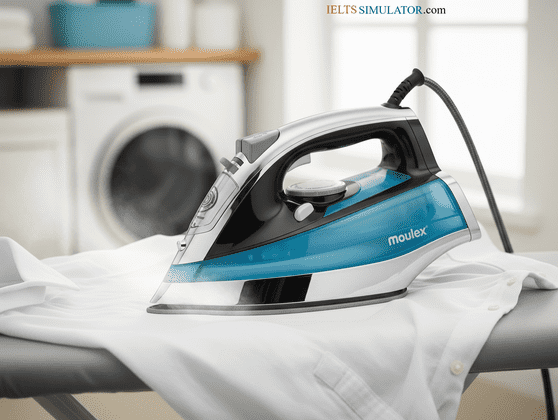 IELTS SIMULATOR FREE GERENAL TRAINING ONLINE READING – Your Moulex Iron S19GT1 COMPUTER DELIVERED ONLINE TEST IELTS SIMULATION 