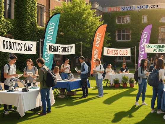 IELTS SIMULATOR ONLINE GERENAL TRAINING  READING – CLUBS FOR STUDENTS S19GT3 FREE COMPUTER DELIVERED ONLINE IELTS SIMULATION  