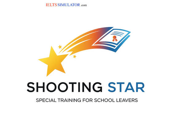 IELTS SIMULATOR FREE ACADEMIC ONLINE READING – Shooting Star is an organisation which offers special training for school leavers. S18GT3 IELTS SIMULATION
