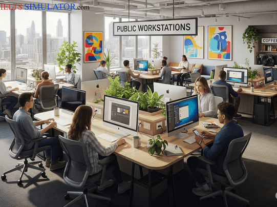 IELTS SIMULATOR ONLINE GERENAL TRAINING READING – PERSONAL COMPUTERS AVAILABLE FOR PUBLIC TO USE S21GT3 FREE COMPUTER DELIVERED ONLINE IELTS SIMULATION 