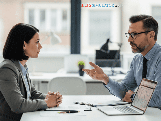 IELTS SIMULATOR ONLINE IELTS READING EASY DEMO - How to deal with the annual performance appraisal S10GT4 FREE COMPUTER DELIVERED ONLINE IELTS SIMULATION Best BAND7 IELTS Dehradun IELTS online simulator IELTS BAND 7 Coaching Classes