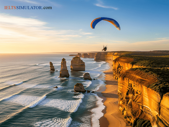 IELTS SIMULATOR ONLINE IELTS READING EASY DEMO - Paragliding in Australia S11GT2 FREE COMPUTER DELIVERED ONLINE IELTS SIMULATION Best BAND7 IELTS Dehradun IELTS online simulator IELTS BAND 7 Coaching Classes