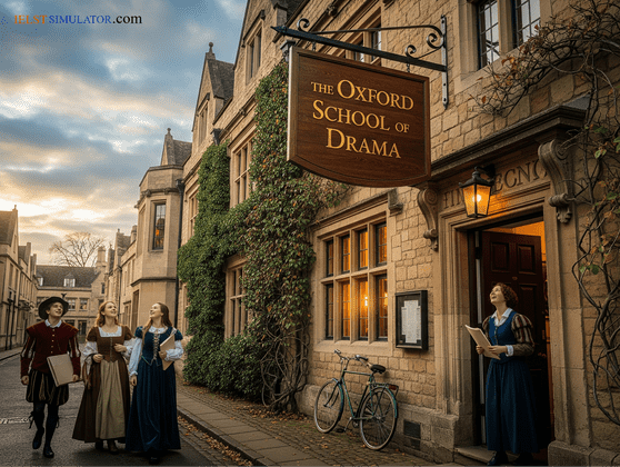 IELTS SIMULATOR ONLINE IELTS READING EASY DEMO - THE OXFORD SCHOOL OF DRAMA S13GT2 FREE COMPUTER DELIVERED ONLINE IELTS SIMULATION Best BAND7 IELTS Dehradun IELTS online simulator IELTS BAND 7 Coaching Classes