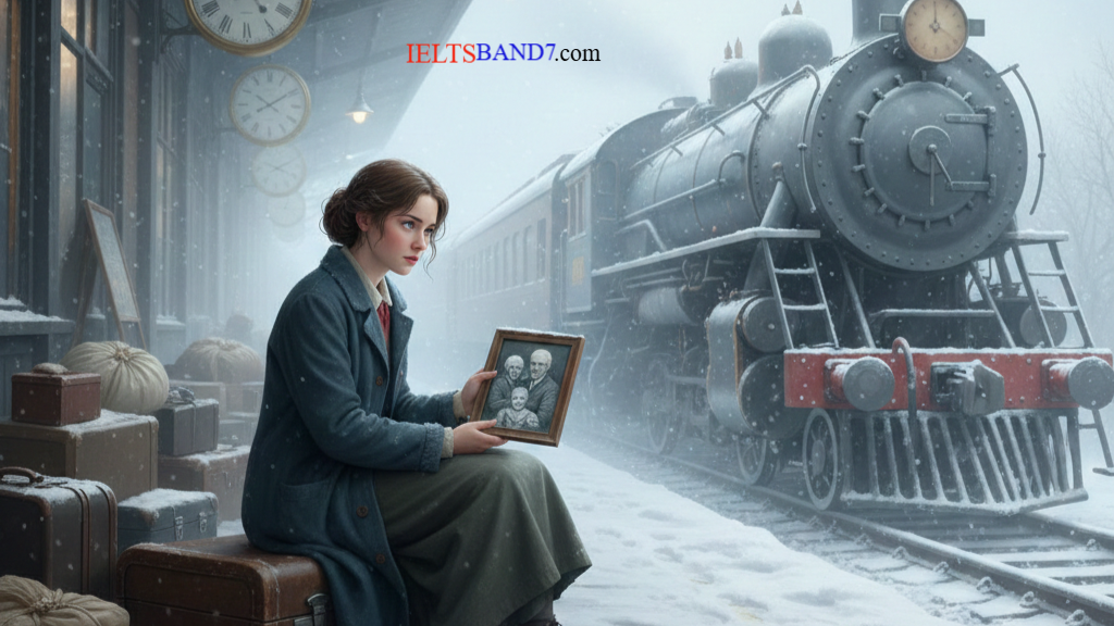 IELTS Speaking latest cue card 2020. Describe an important journey that was delayed? Why was it important? What caused the delay? What happened at the end?